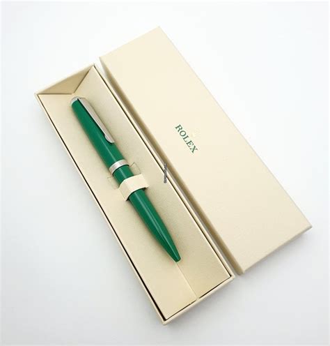 rolex pen original|rolex pens for sale.